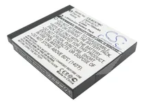 Comprar Bat Para Panasonic Dmw-bck7 Dmc-fh27 Dmc-fh5 Dmc-fp5 Dmc-fp7