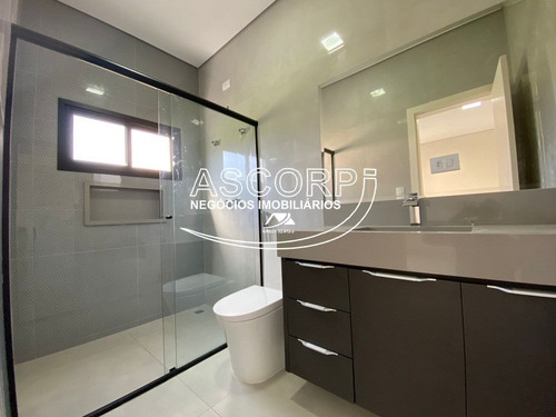 Imagem 28 de 30 de Lindo Sobrado No Condomínio Villa D'aquila. (código Cc00101) - Cc00101 - 71008936