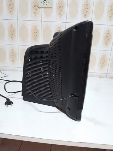 Tv Tubo Lg 14fk3rb Ultra Slim (Usado)