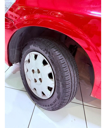 Chevrolet Celta 1.0 MPFI LS 8V FLEX 2P MANUAL