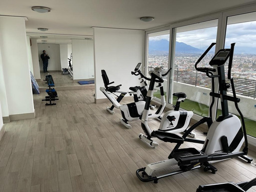Metro Las Torres - Semi-nuevo - 3dorm, 2bañ, 2est, 1bod