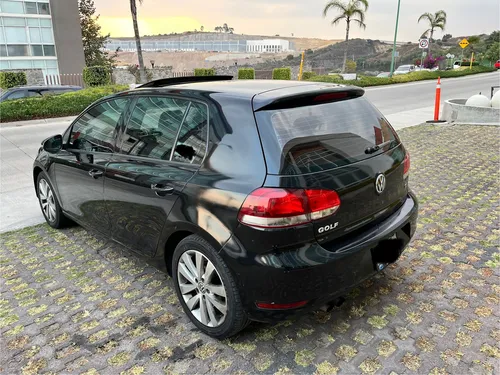 Volkswagen Golf 1.4 Tsi Mt