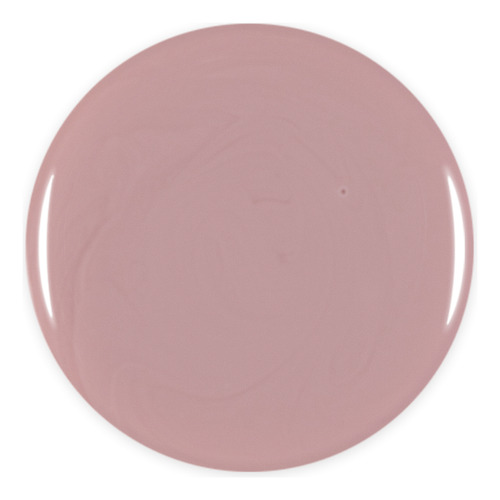 Base Rubber Pink Mask Sheer Nude