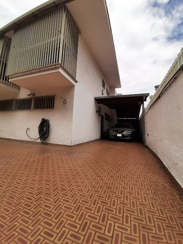 Imagen 25 de 25 de Se Vende Casa 430m2 5h+s/6b/8p Colinas De Santa Monica 5387