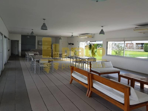 Imagen 2 de 10 de Excelente Departamento En Portezuelo