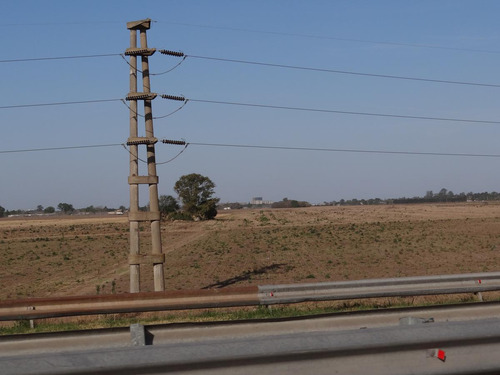 Imagen 8 de 9 de Campo - Alvear