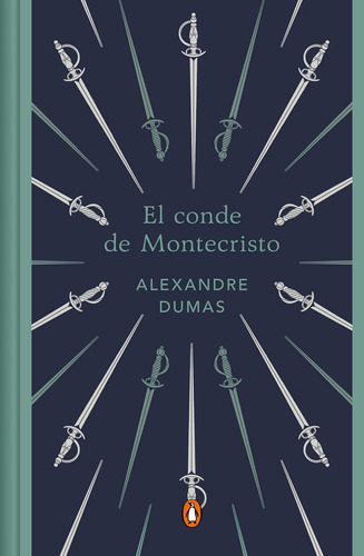 Libro: El Conde De Montecristo (edición Conmemorativa) The
