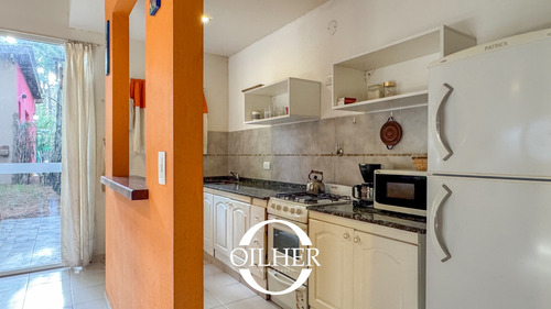 Venta Casa 3 Dormitorios Mar Azul Con Cochera