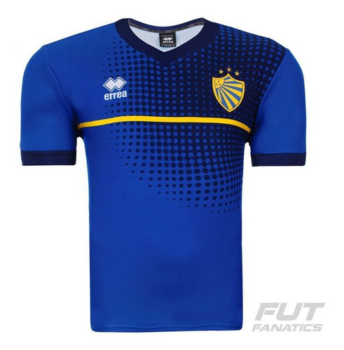 Camisa Errea Pelotas Ii 2016 - Futfanatics