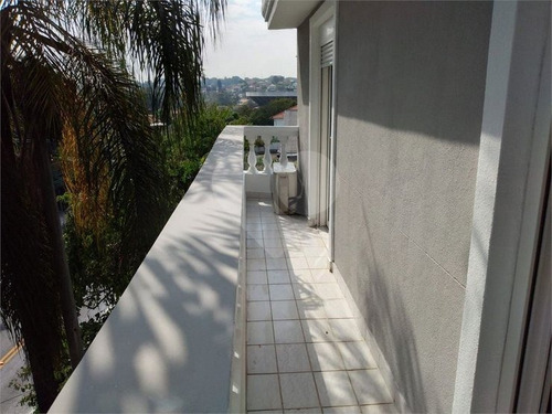 Belíssima Casa No Morumbi - 345-im353761