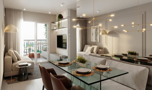 Imagem 6 de 26 de Apartamento - Ap09220 - 68820396