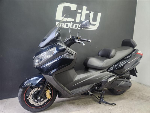 Dafra Maxsym 400i 400i