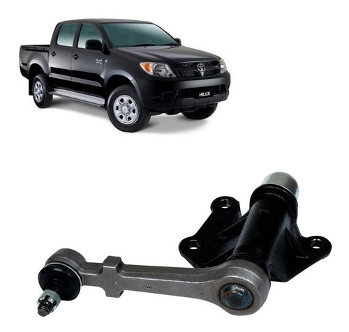 Brazo Auxiliar Para Toyota Hilux 2.8 3l 2004 2005