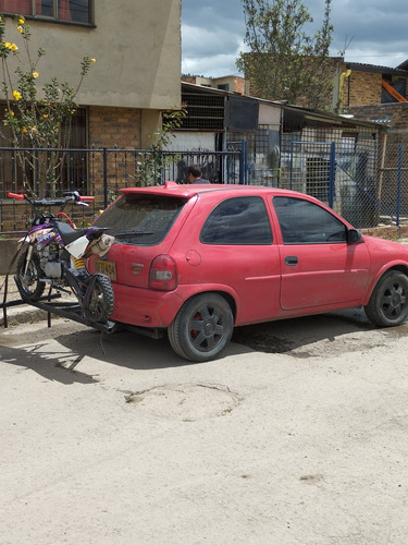 Soporte Para Moto O Bicicleta Corsa Active 