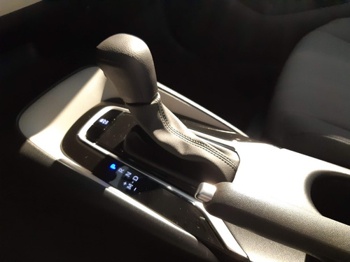 Corolla Xli 2.0 Caja Automatica 2021 - A