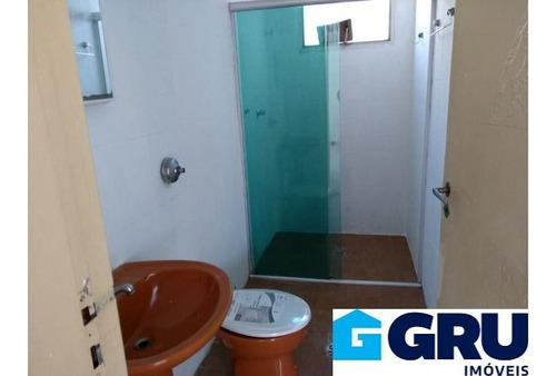 Apto Proximo Ao Comercio E Universidade Com 2 Dorms 2 Wc 1 Vaga - Ap585