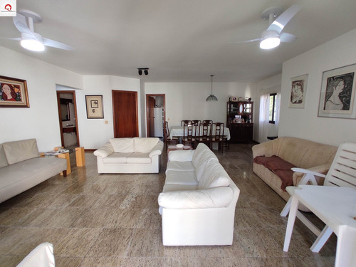 Imagem 5 de 30 de Apartamento Á Venda - 4 Dormitórios - 2 Suítes - 2 Vagas - Sacada - Área De Lazer Completo - Ap06003 - 69810323