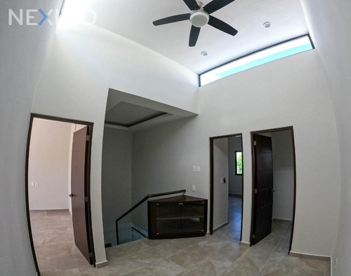 Imagen 15 de 22 de Venta En Casa En Residencial Aqua Cancún