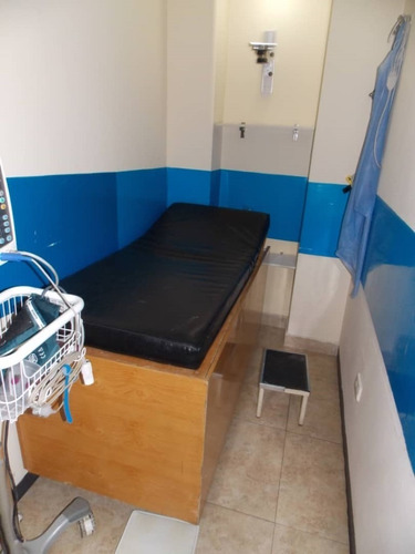 Imagen 11 de 15 de Local Comercial En Venta El Paraiso