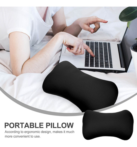 Almohada Exterior, Cuello De Almohada Para Acampar