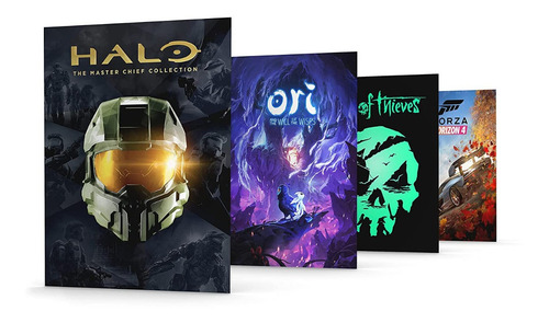 Imagen 5 de 7 de Xbox Live Gold - 1 Mes - Xbox One / Series X | S / 360