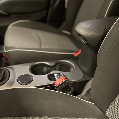 Imagen 14 de 15 de Fiat 500x