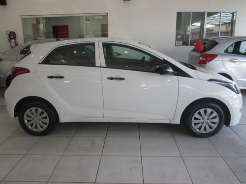 Hyundai Hb20 Unique Ano 2019 Trabalhe Em Aplicativo Uber
