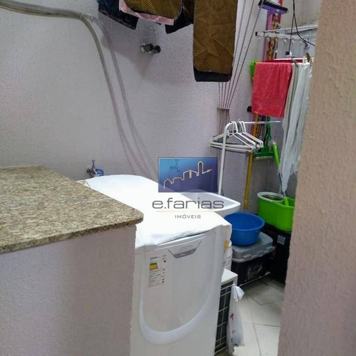 Imagem 15 de 30 de Sobrado Com 2 Dormitórios À Venda, 130 M² Por R$ 499.000,00 - Vila Matilde - São Paulo/sp - So1166