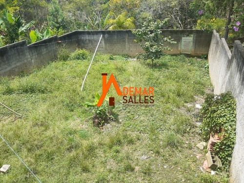 Chácara Em Juquitiba - 1.000 M² - Ch00102 - Ch00102 - 69272459