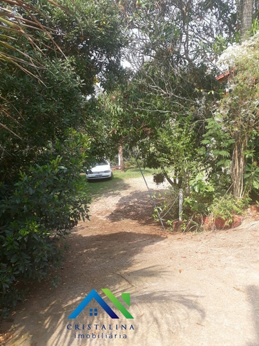Imagem 7 de 30 de Vendo Chácara Já Formada, Na Região De Várzea Paulista! - Ch00064 - 34386634