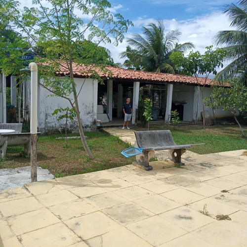 Imagem 5 de 14 de Vendo Mini-chácara Localizada Na Pavuna-ce