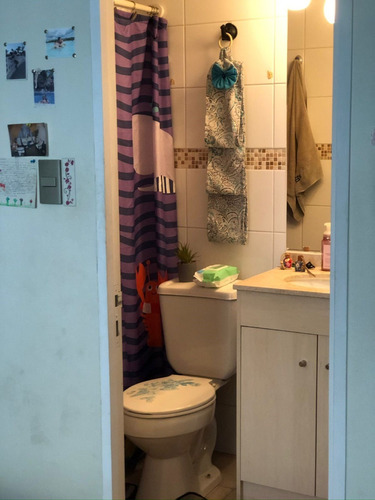 Departamento En Arriendo, Los Plátanos, Macul