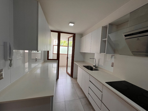 Dept 2dorm En Suite-22m2 Terraza-oriente-portal-av El Tranqu
