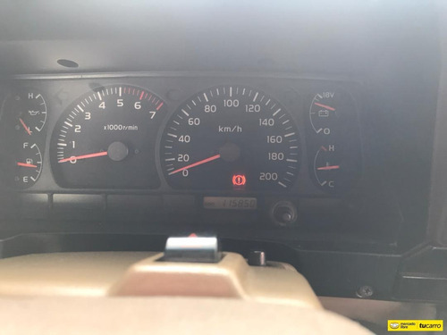 Toyota Macho Anivesario