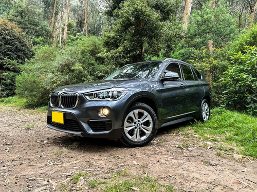 BMW X1 1.5 F48 Sdrive 18i