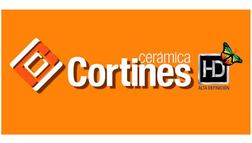Imagen 4 de 5 de Ceramica Colonial Cortines Cotto 40x40 1ra