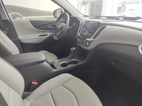 Chevrolet Equinox 1.5t Premier 4wd