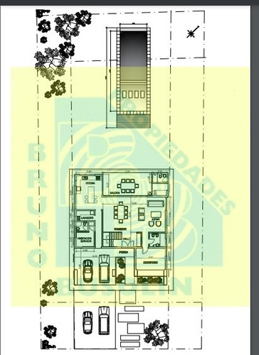 Casa En Venta En Carlos Spegazzini
