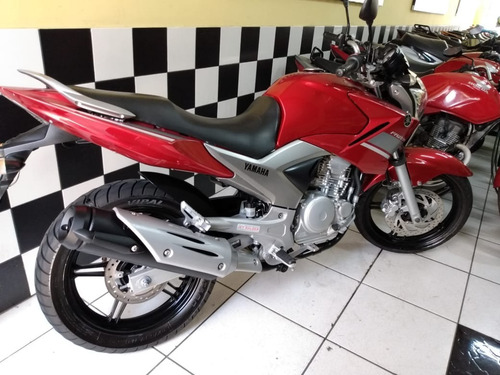 Imagem 1 de 10 de Yamaha Ys 250 Fazer