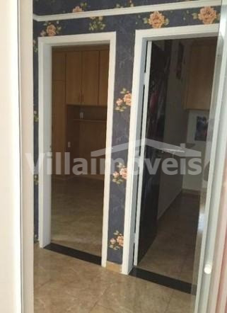Imagem 10 de 25 de Apartamento À Venda Em Loteamento Parque São Martinho - Ap006564
