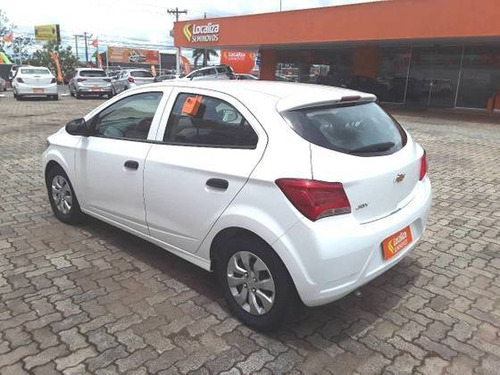 Chevrolet Joy 1.0 Spe4 Flex Manual