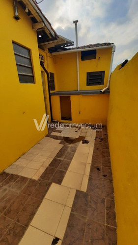 Imagem 13 de 13 de Casa Para Aluguel Em Vila Miguel Vicente Cury - Ca272502