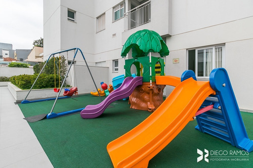 Imagem 12 de 15 de Apartamento - Vila Pires - Ref: 843 - V-843