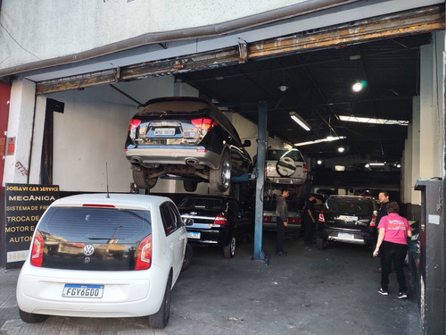 Imagem 2 de 5 de Vendo Oficina Mecânica Auto Center Em Osasco 20 Anos No Ramo