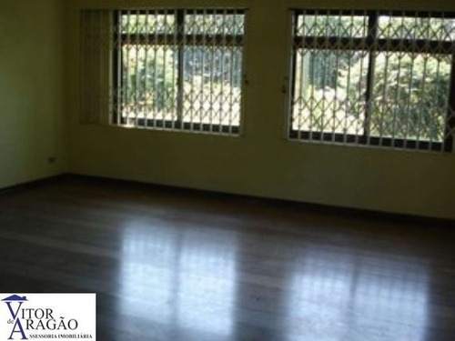 Imagem 4 de 11 de 91587 - Sobrado 4 Dorms. (3 Suítes), Vila Albertina - São Paulo/sp - 91587