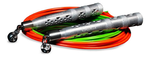 Corda Speed Rope Bolt Set Crossrope Academia Crossfit Wod