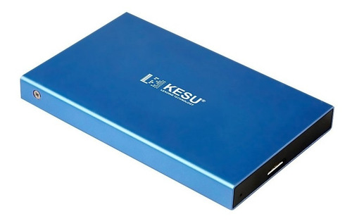 Kesu 2.5 Portable External Hard Drive Hdd Usb 3.0
