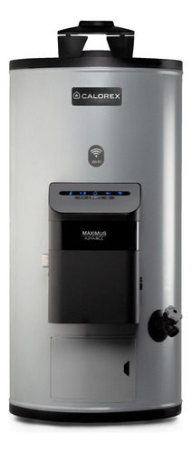 Calentador De Agua Calorex Maximus Advance Wi-fi G-10 Gasnat