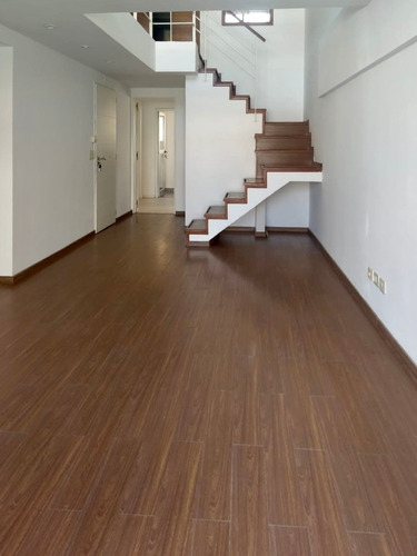 Dueño Vende Hermoso Duplex Nuevo Nuñez 87 M²