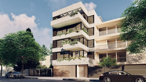 Imagen 14 de 21 de Unidad Exclusiva En Edificio De Categoría Con Amenities, Caracterizado Por Su Confort Y Diseño